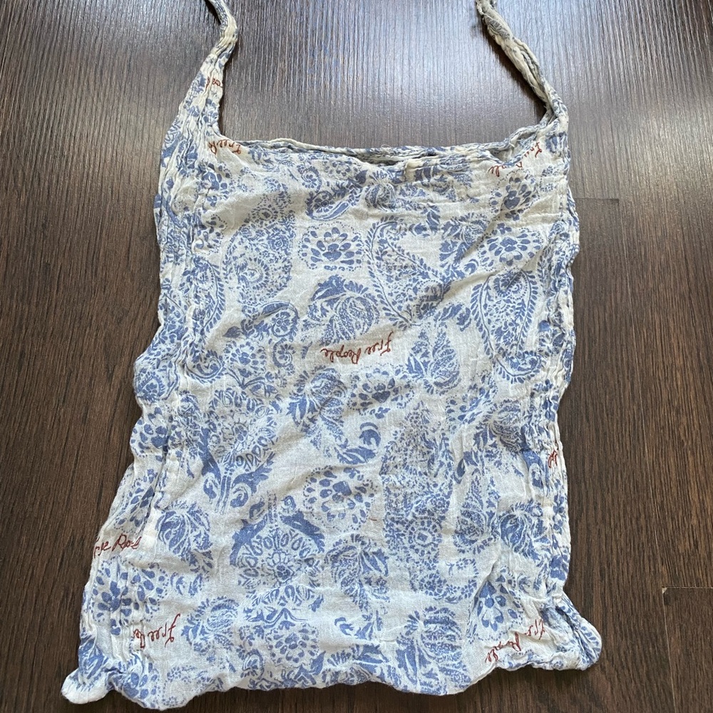 Free people bag